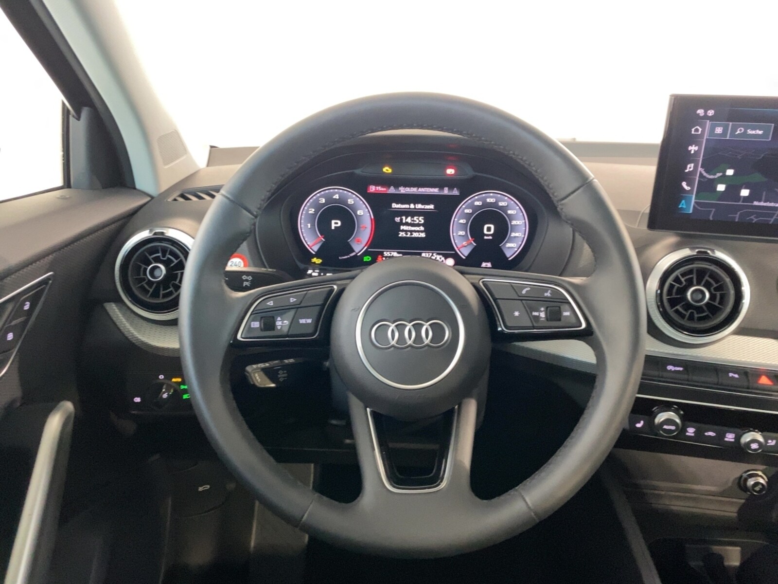 Audi Q2 – Bild 12
