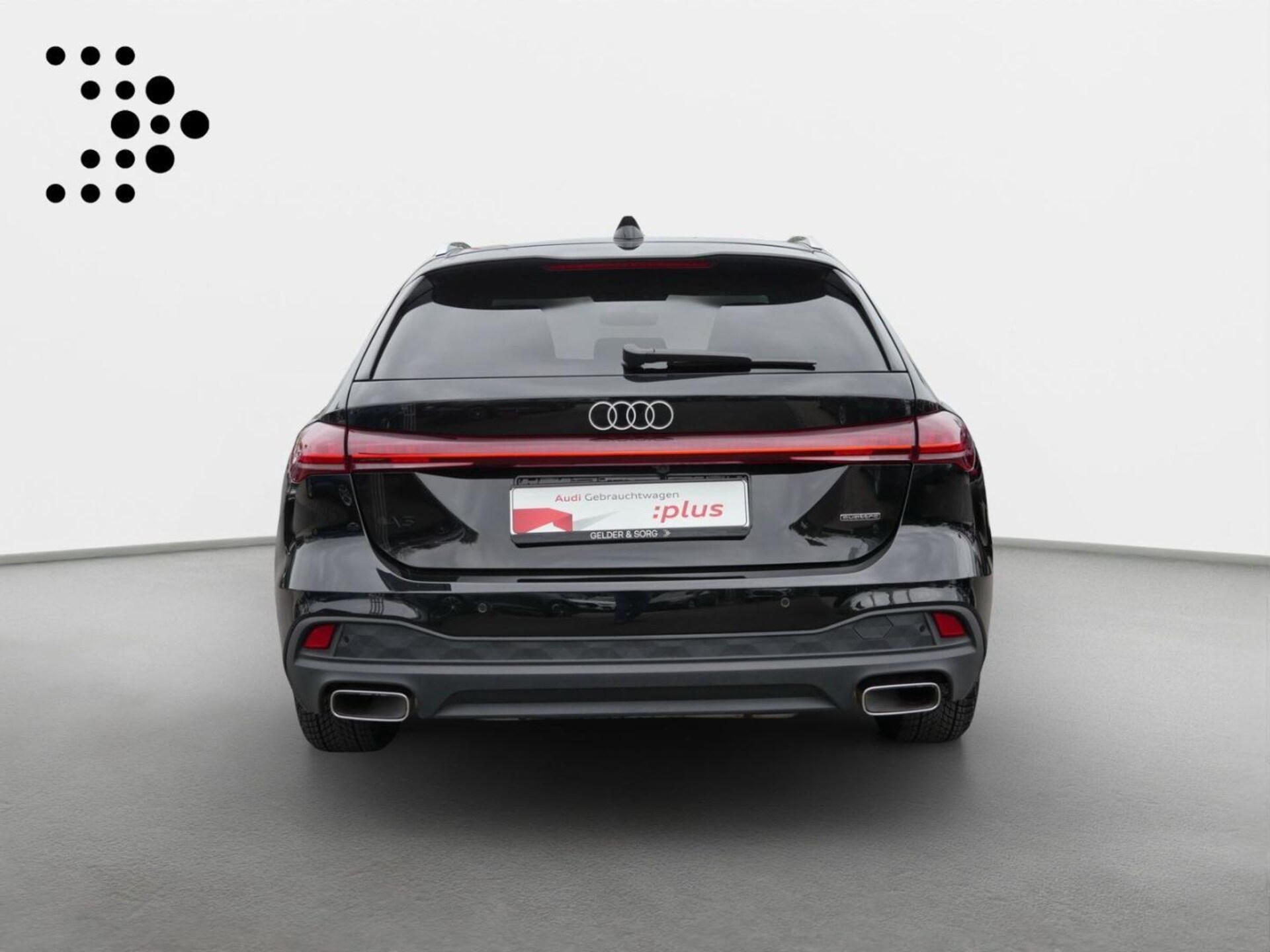 Audi A5 Avant