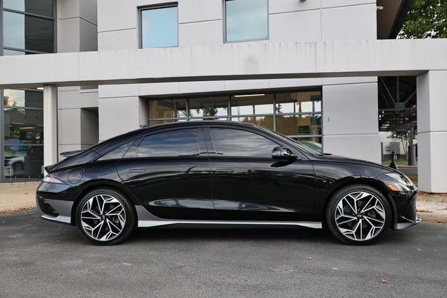 2024 Hyundai IONIQ 6