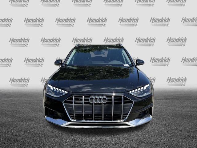 2023 Audi A4 allroad
