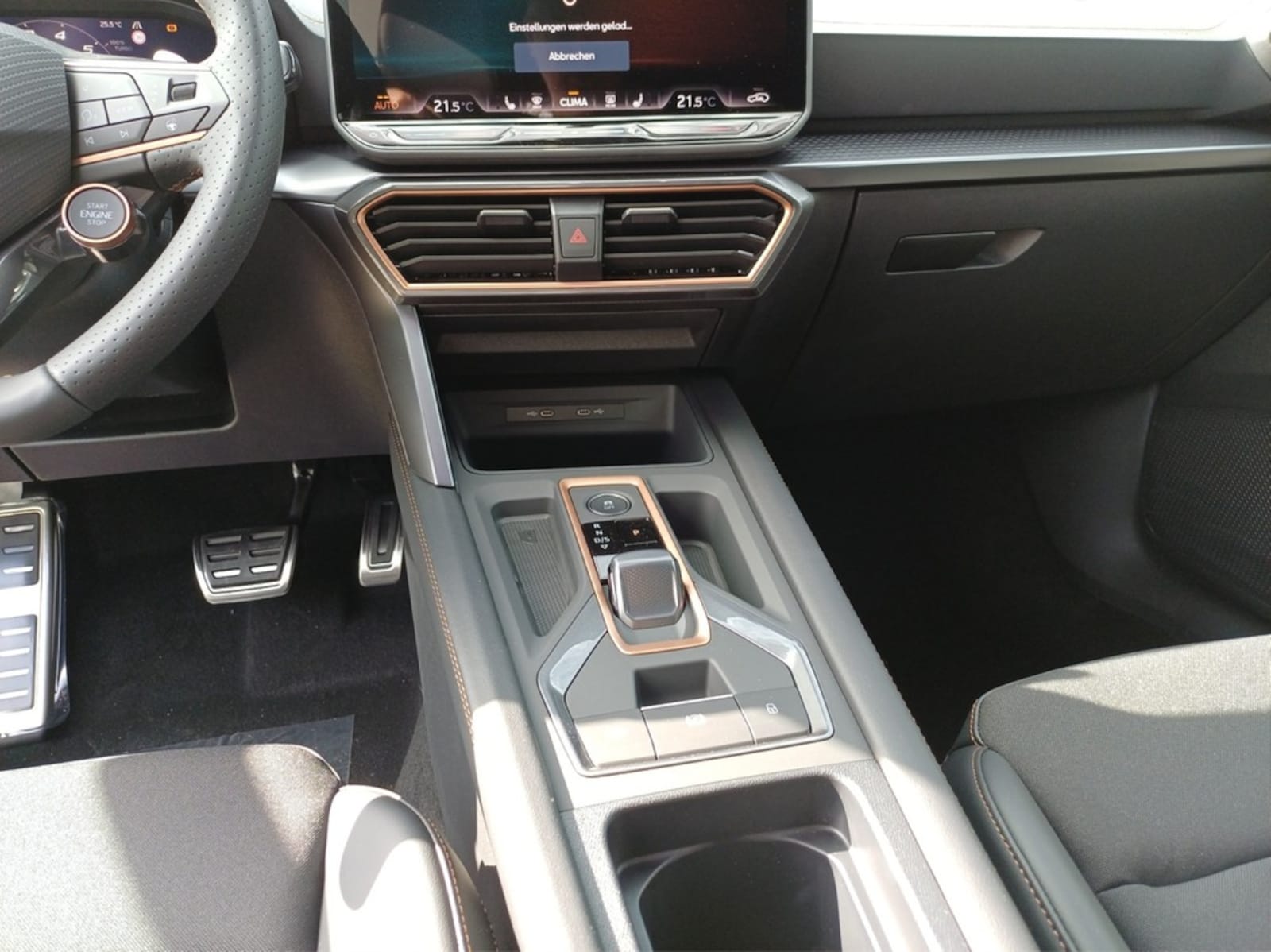 CUPRA Formentor – Bild 13