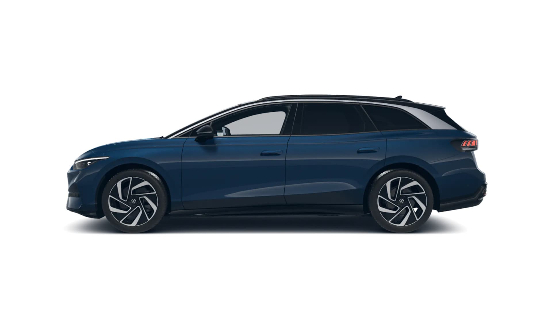 Volkswagen ID.7 Tourer Pro