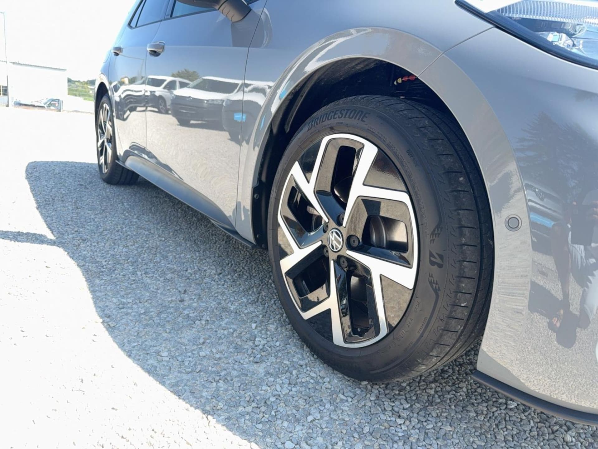 Volkswagen ID.3 MOVE Pro