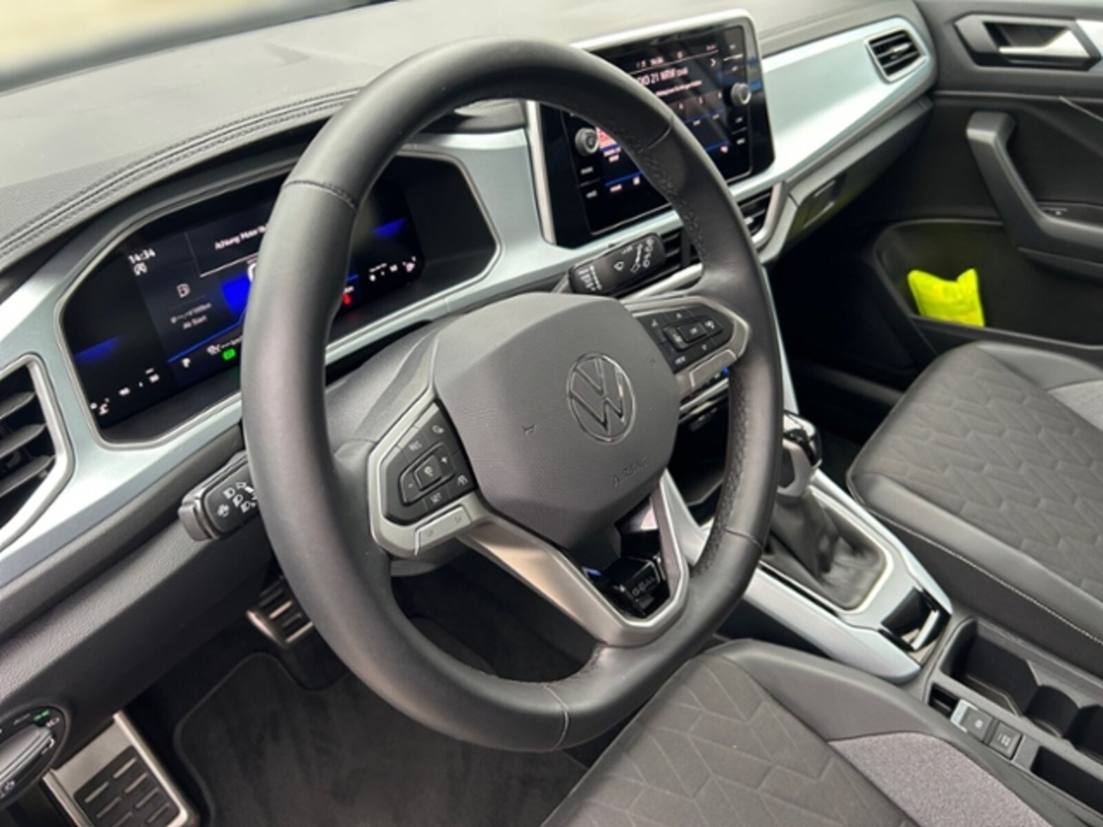 Volkswagen T-Roc – Bild 10