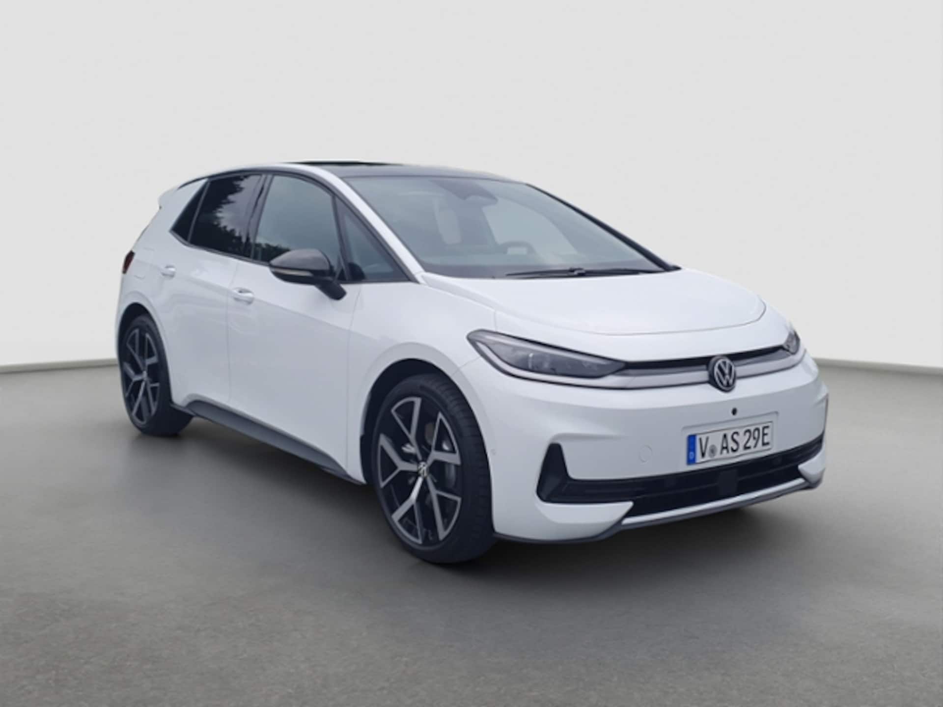 Volkswagen ID.3 Neo Style