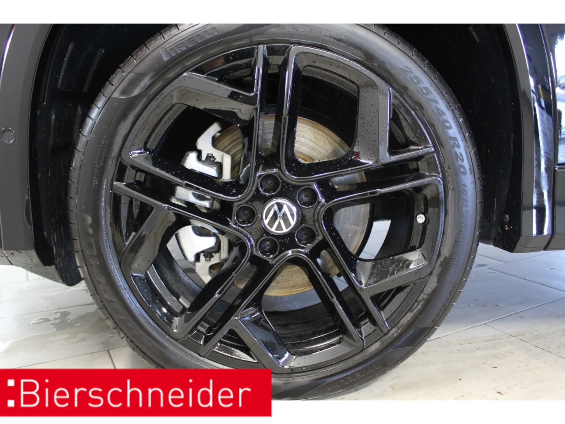Volkswagen Tayron R-Line