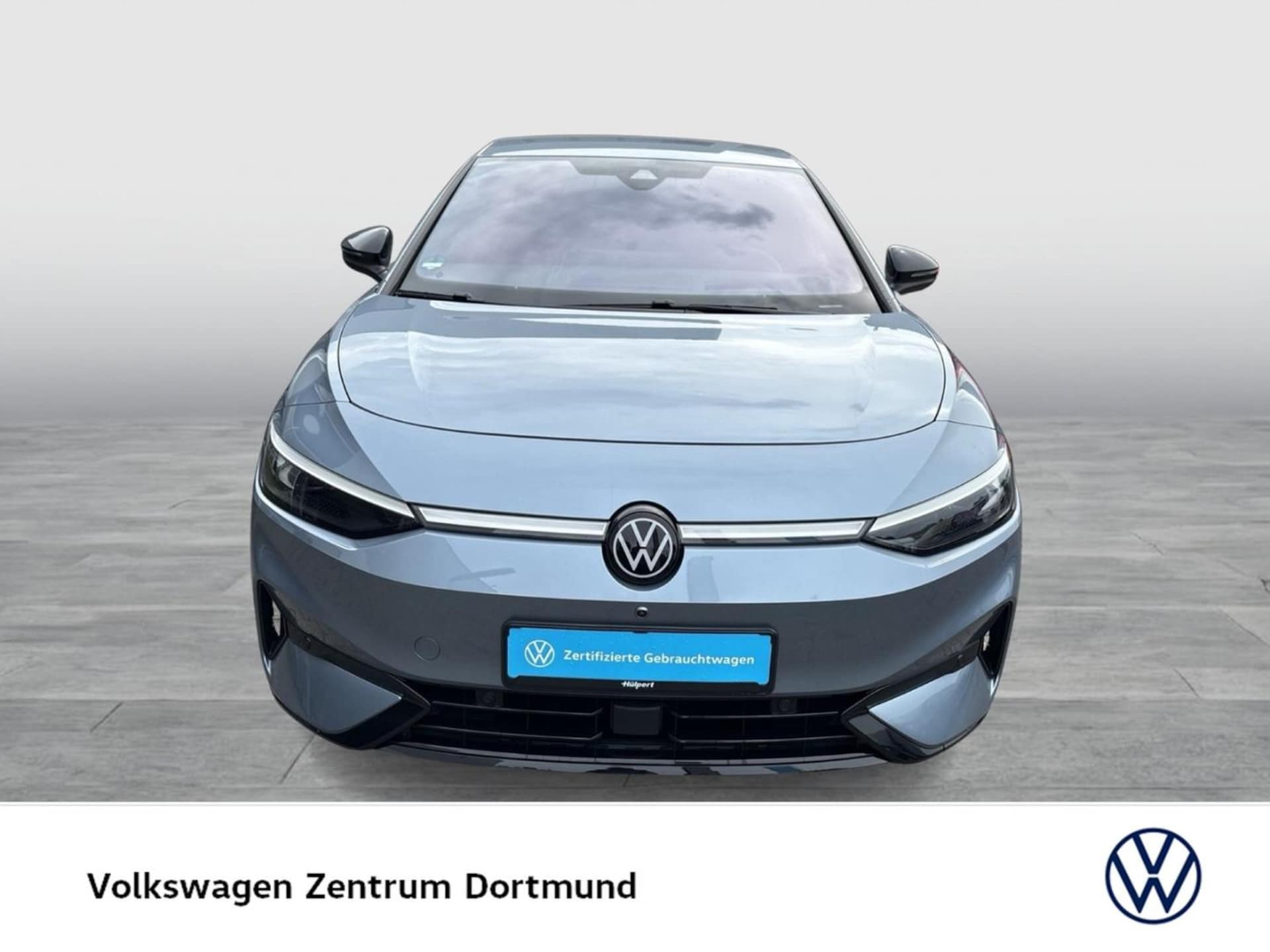 Volkswagen ID.7 Pro