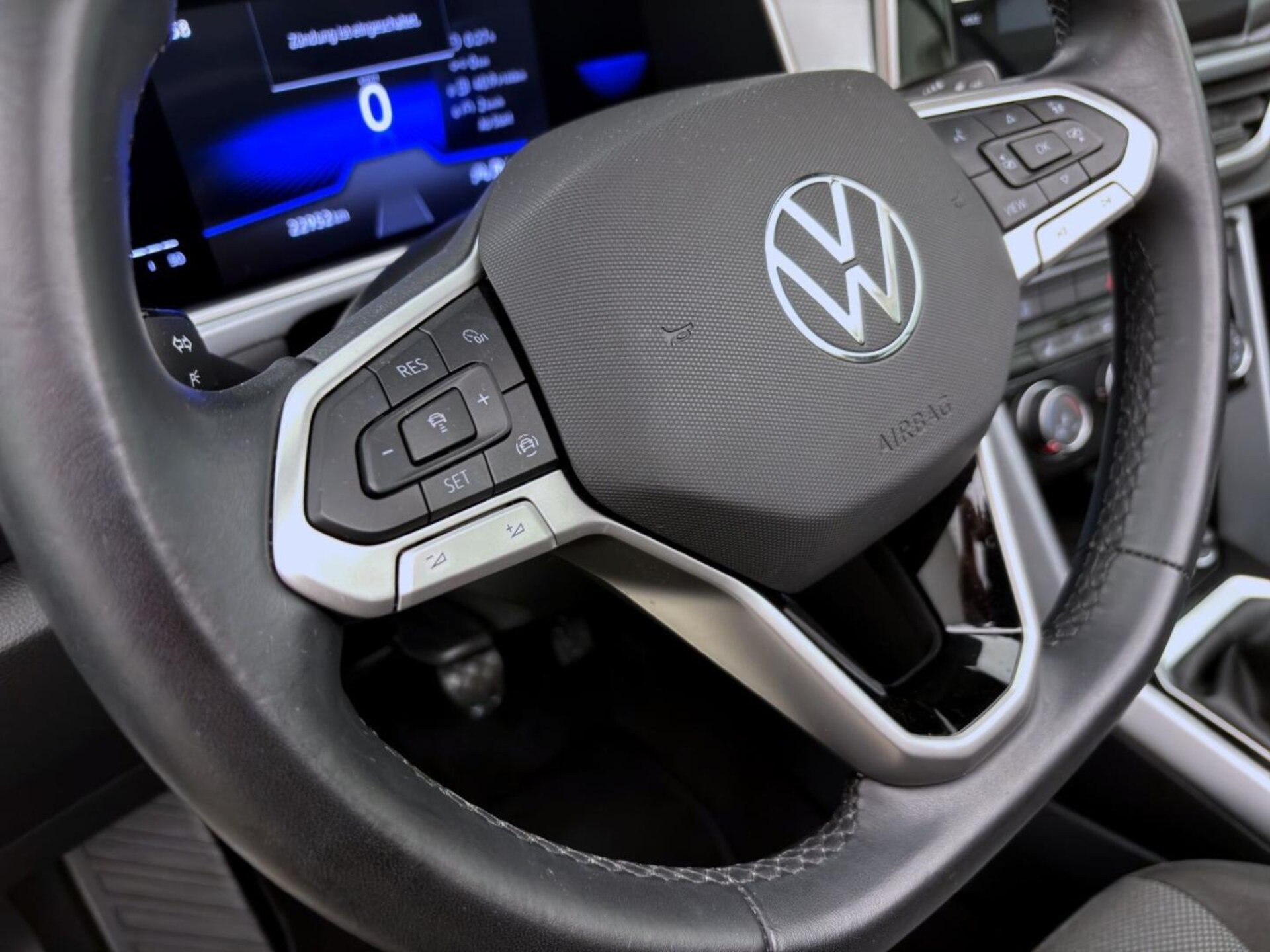 Volkswagen T-Roc Cabriolet Style