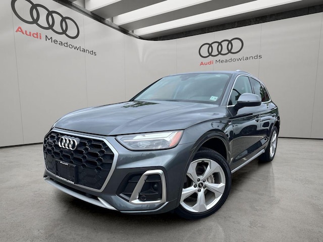Photo of 2023 Audi Q5 