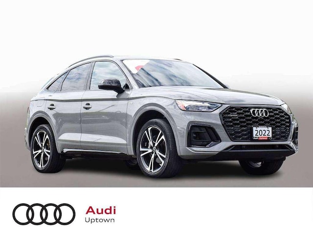 Photo of 2022 Audi Q5 Sportback