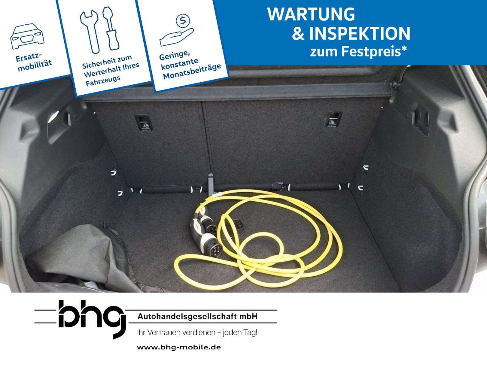 Volkswagen ID.3 Pro Performance