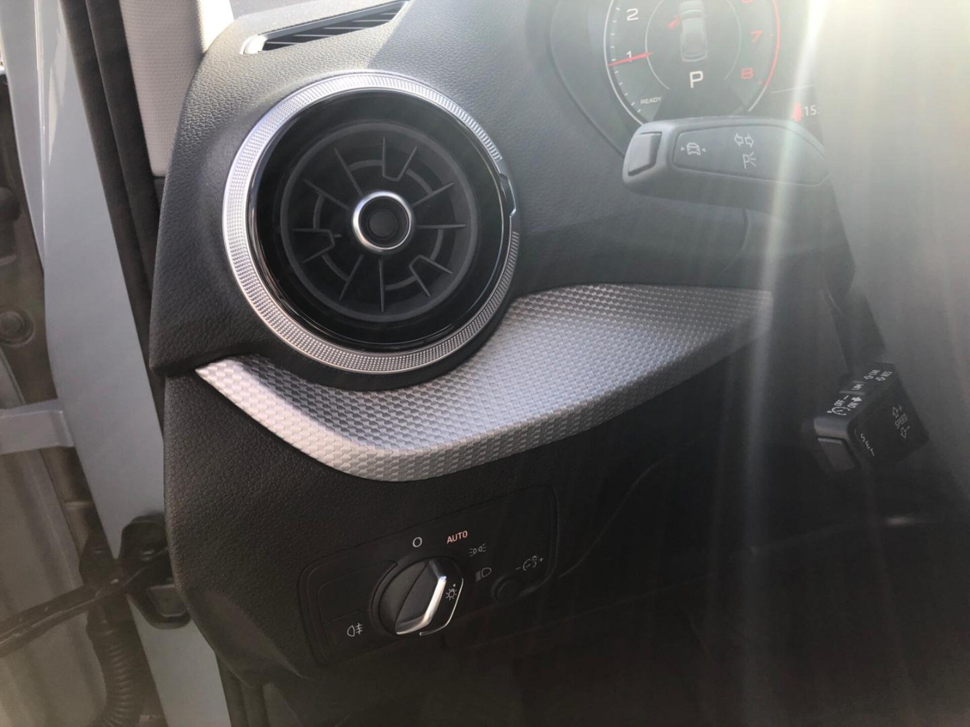 Audi Q2 Advanced