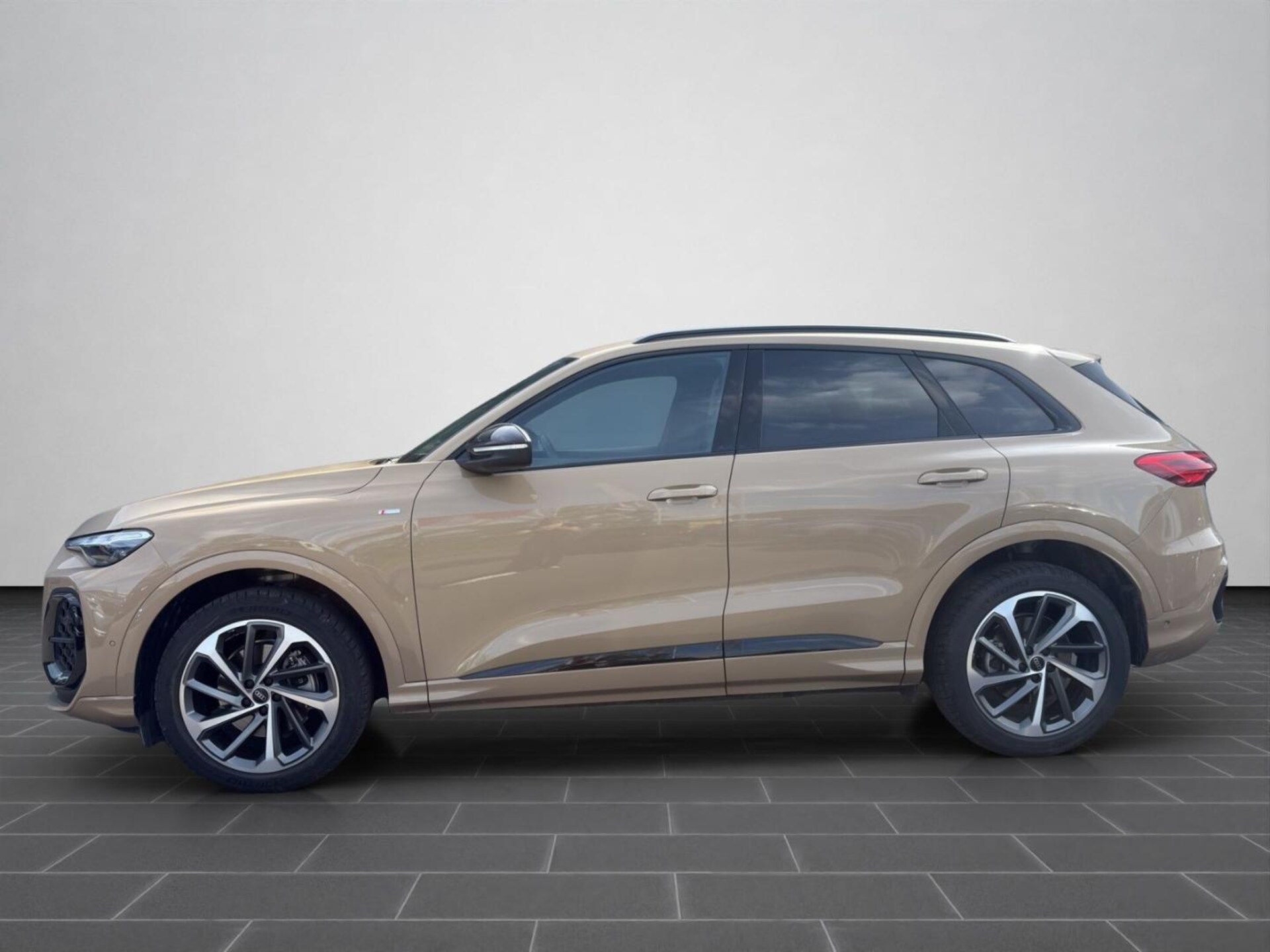 Audi Q5 SUV