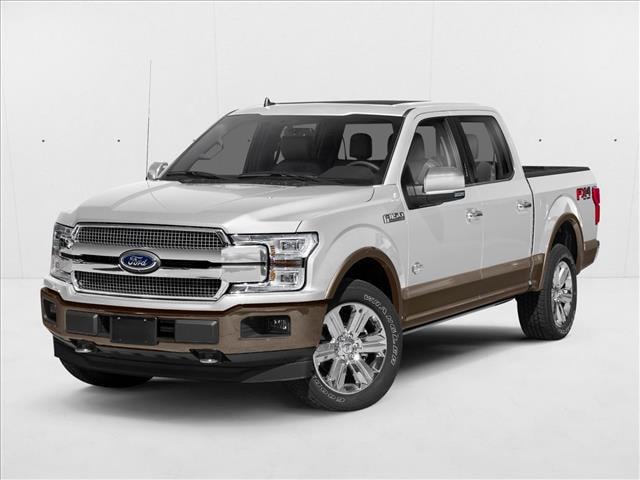 Photo of 2020 Ford F-150 