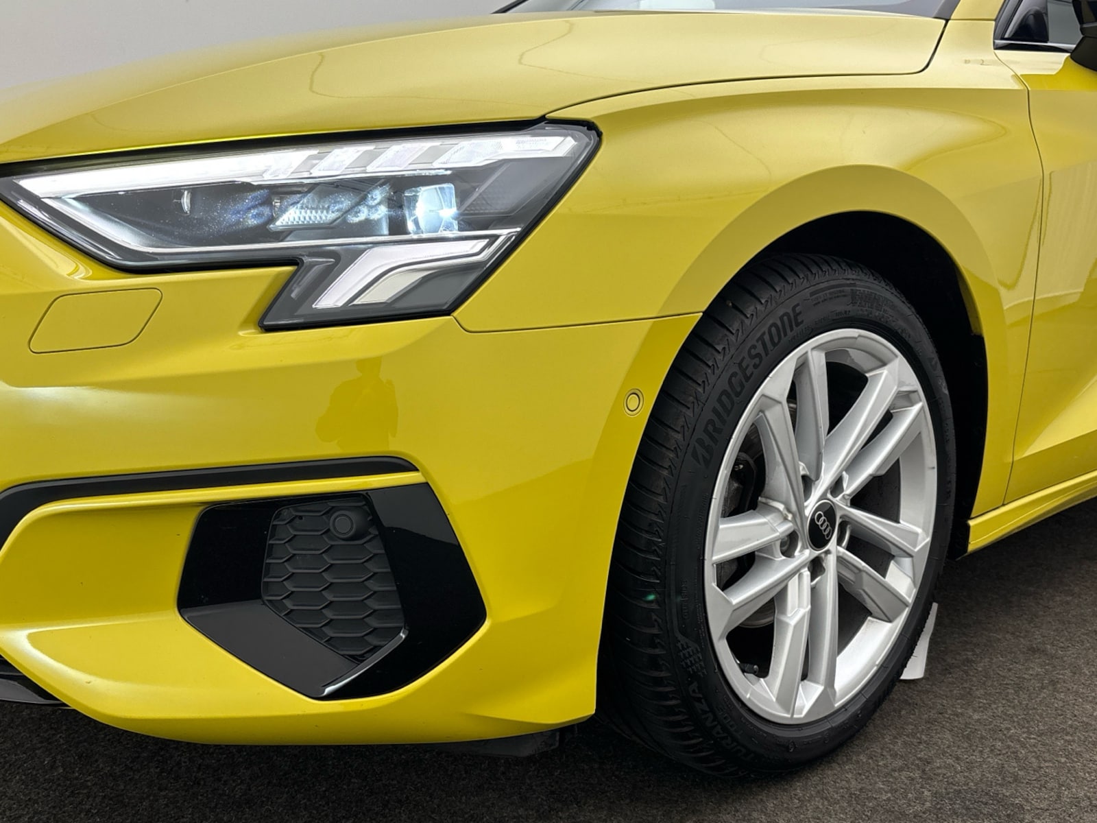 Audi A3 Sportback – Bild 6