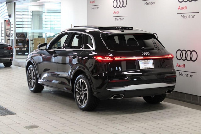 2026 Audi Q5
