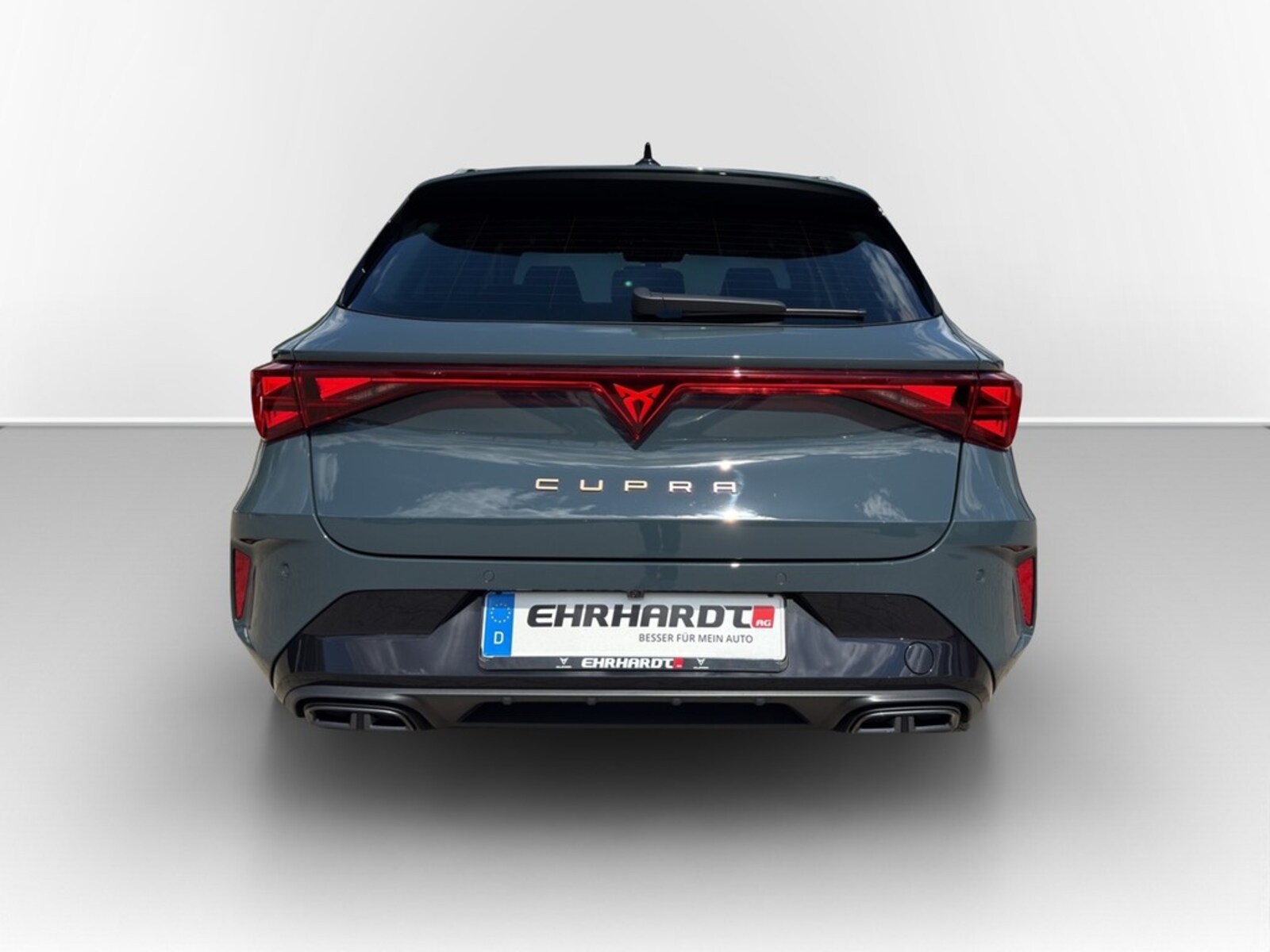 CUPRA Leon Sportstourer – Bild 6