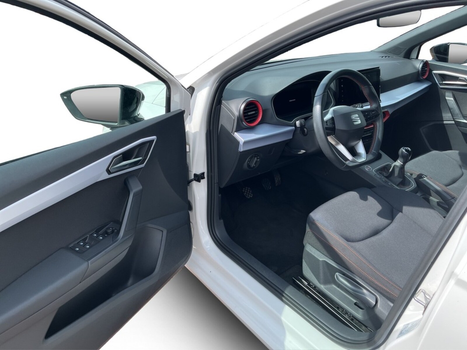 SEAT Ibiza – Bild 11