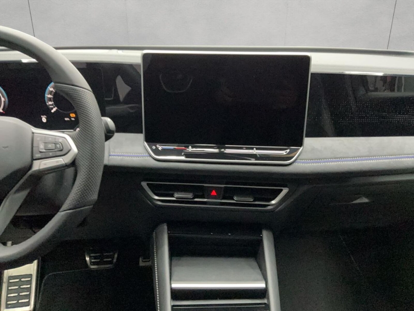 Volkswagen Tiguan – Bild 13