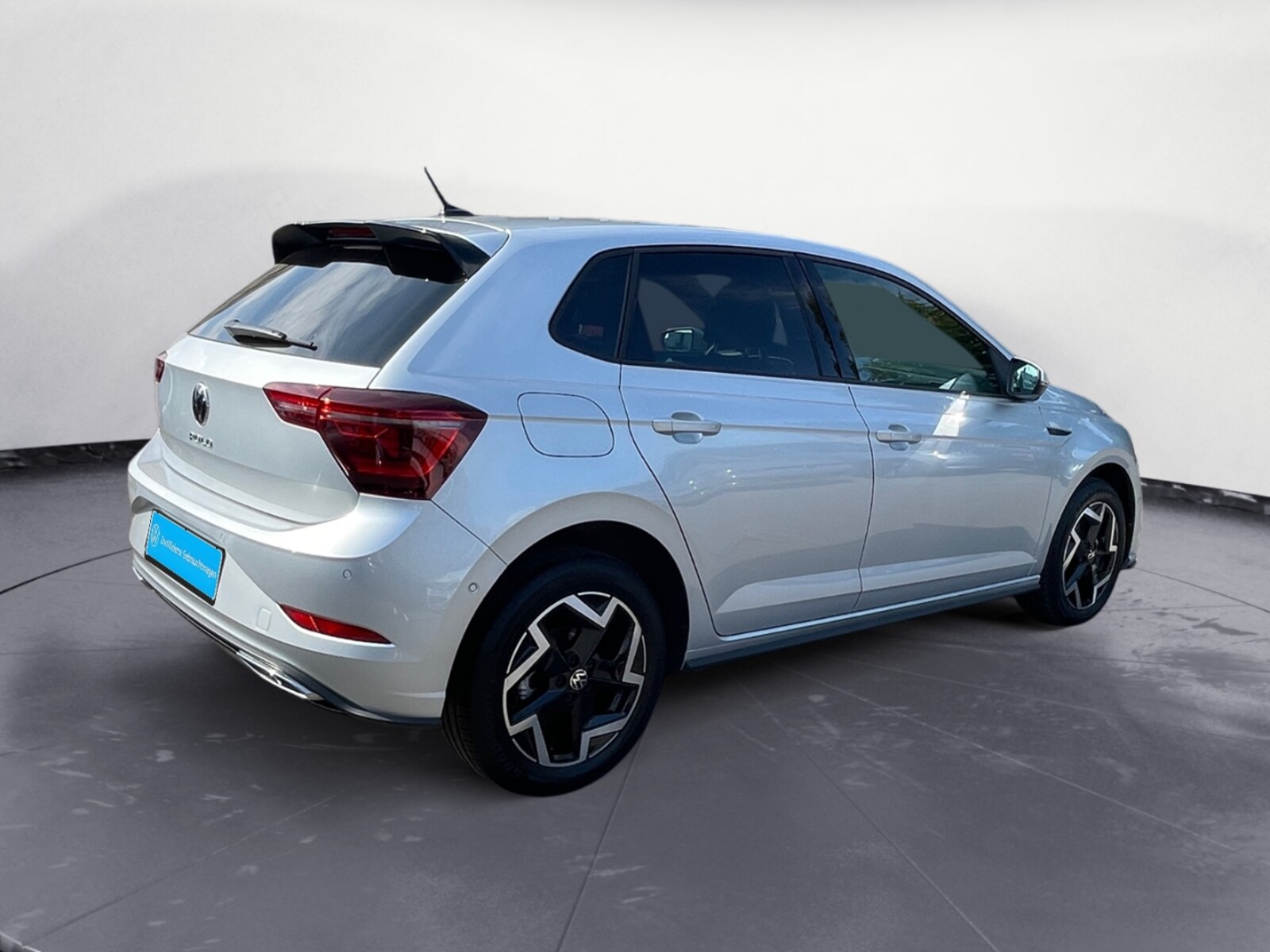 Volkswagen Polo – Bild 5