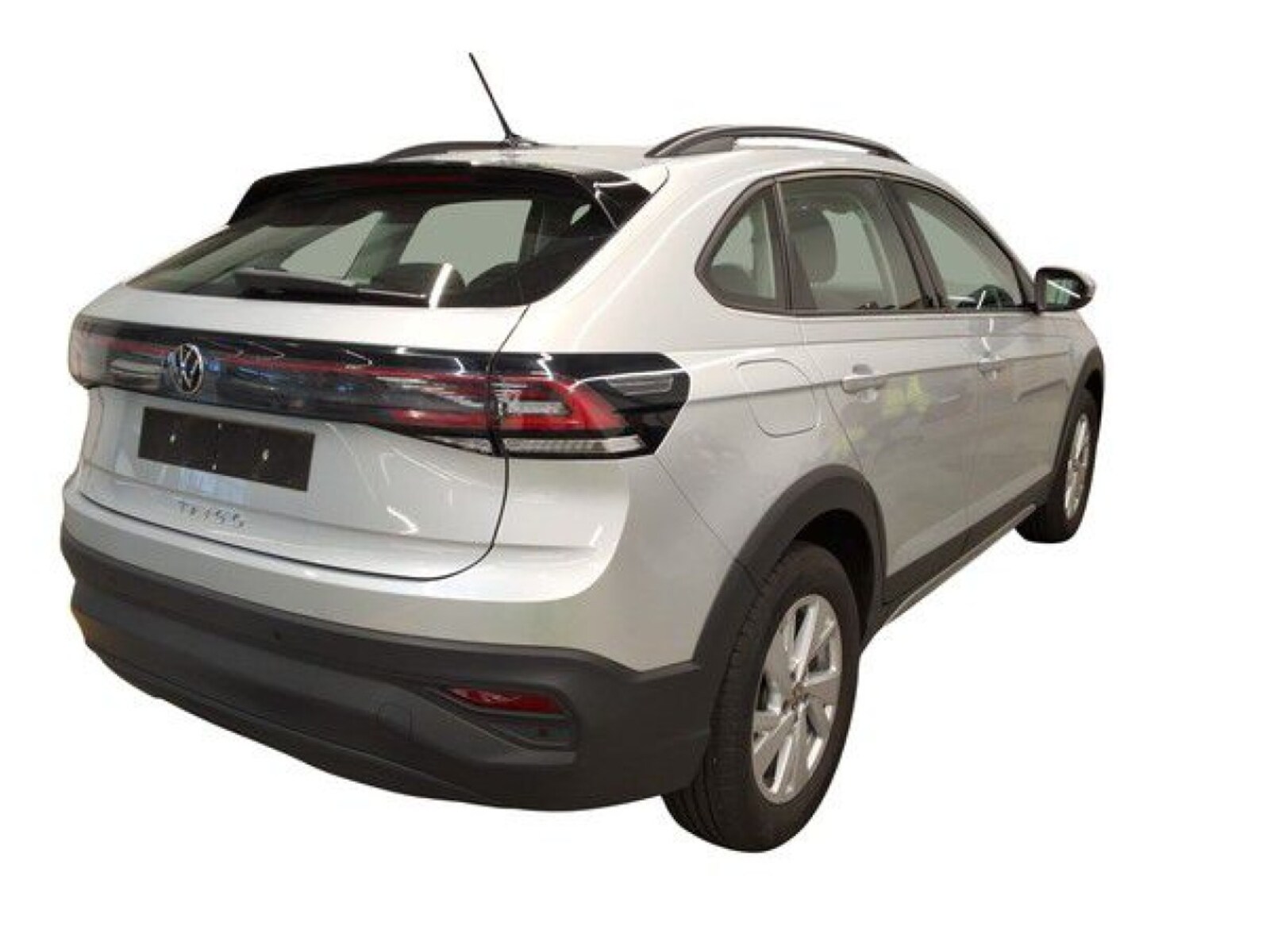 Volkswagen Taigo – Bild 3