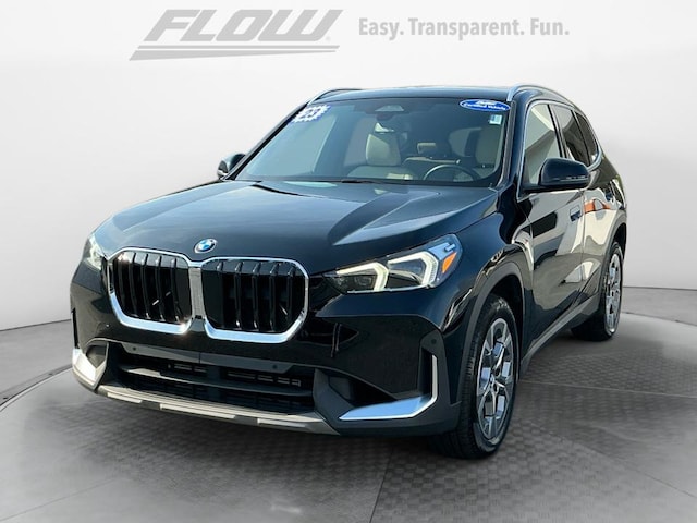 2023 BMW X1