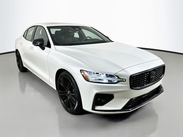 2024 Volvo S60