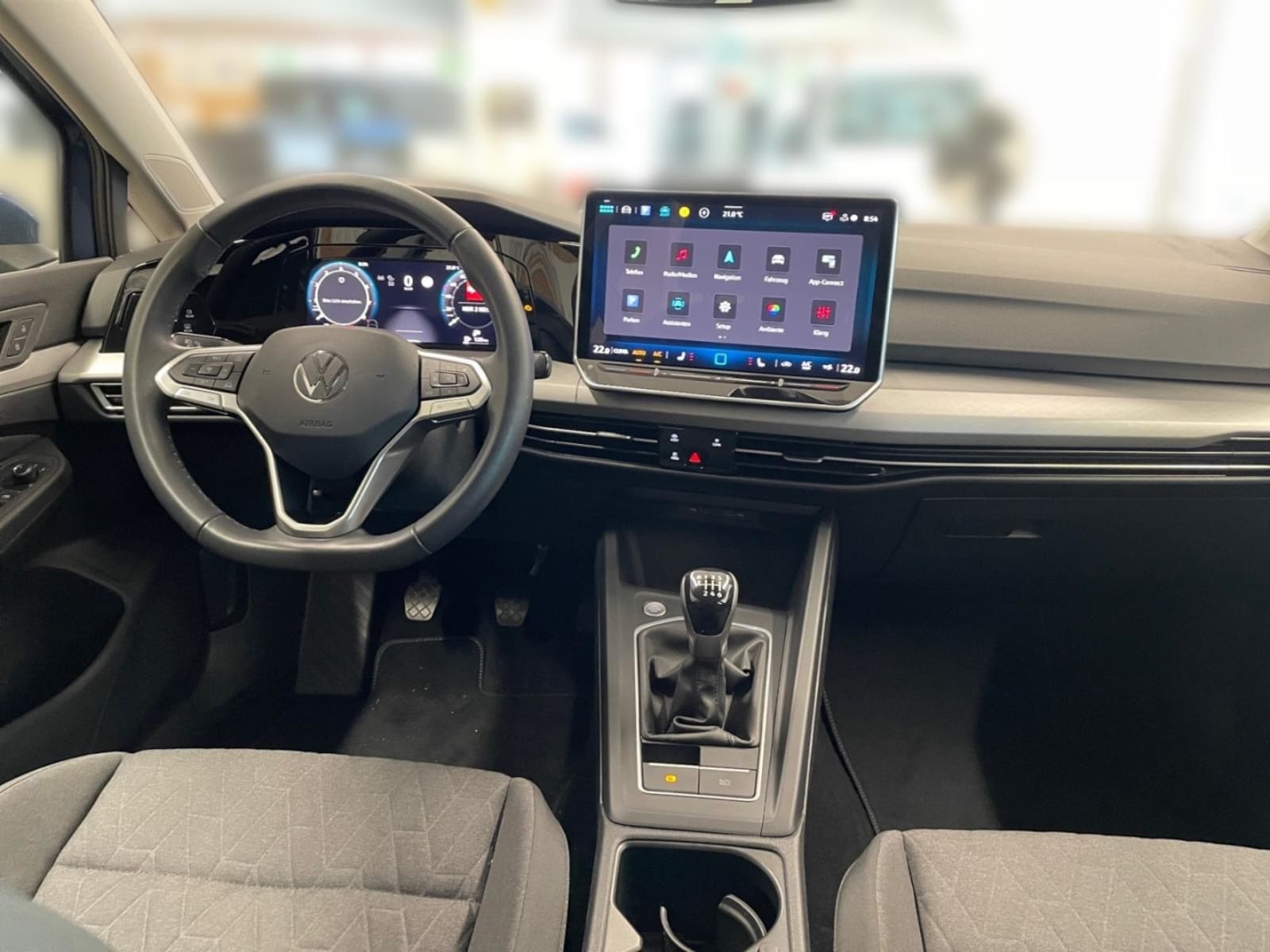 Volkswagen Golf – Bild 10