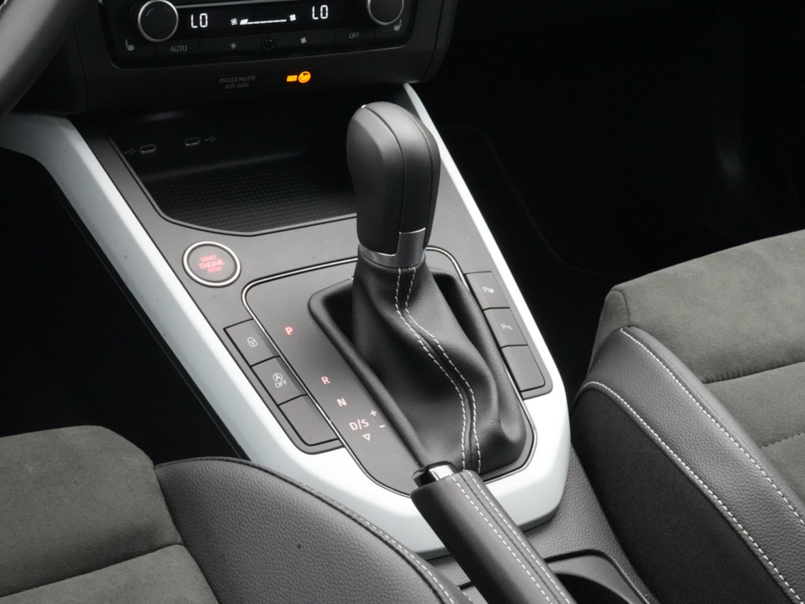 SEAT Arona – Bild 9