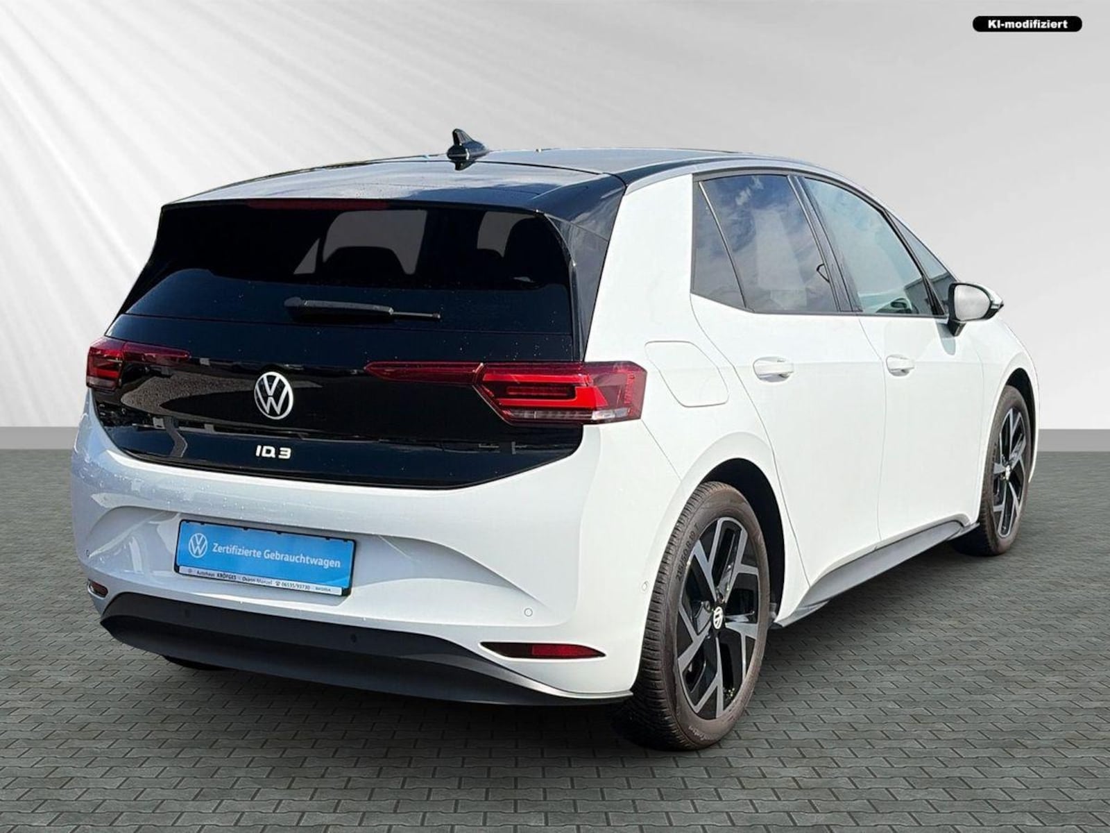 Volkswagen ID.3 – Bild 3
