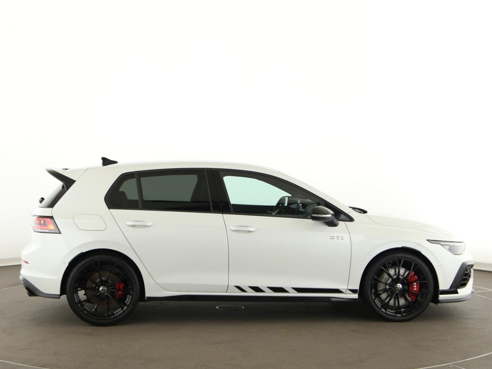 Volkswagen Golf – Bild 8