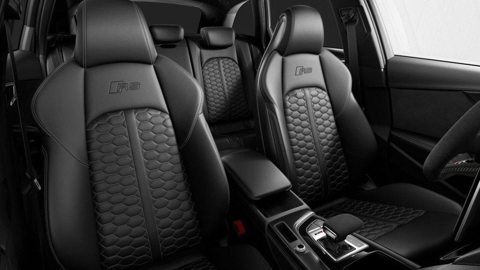 Audi RS 4 Avant – Bild 10
