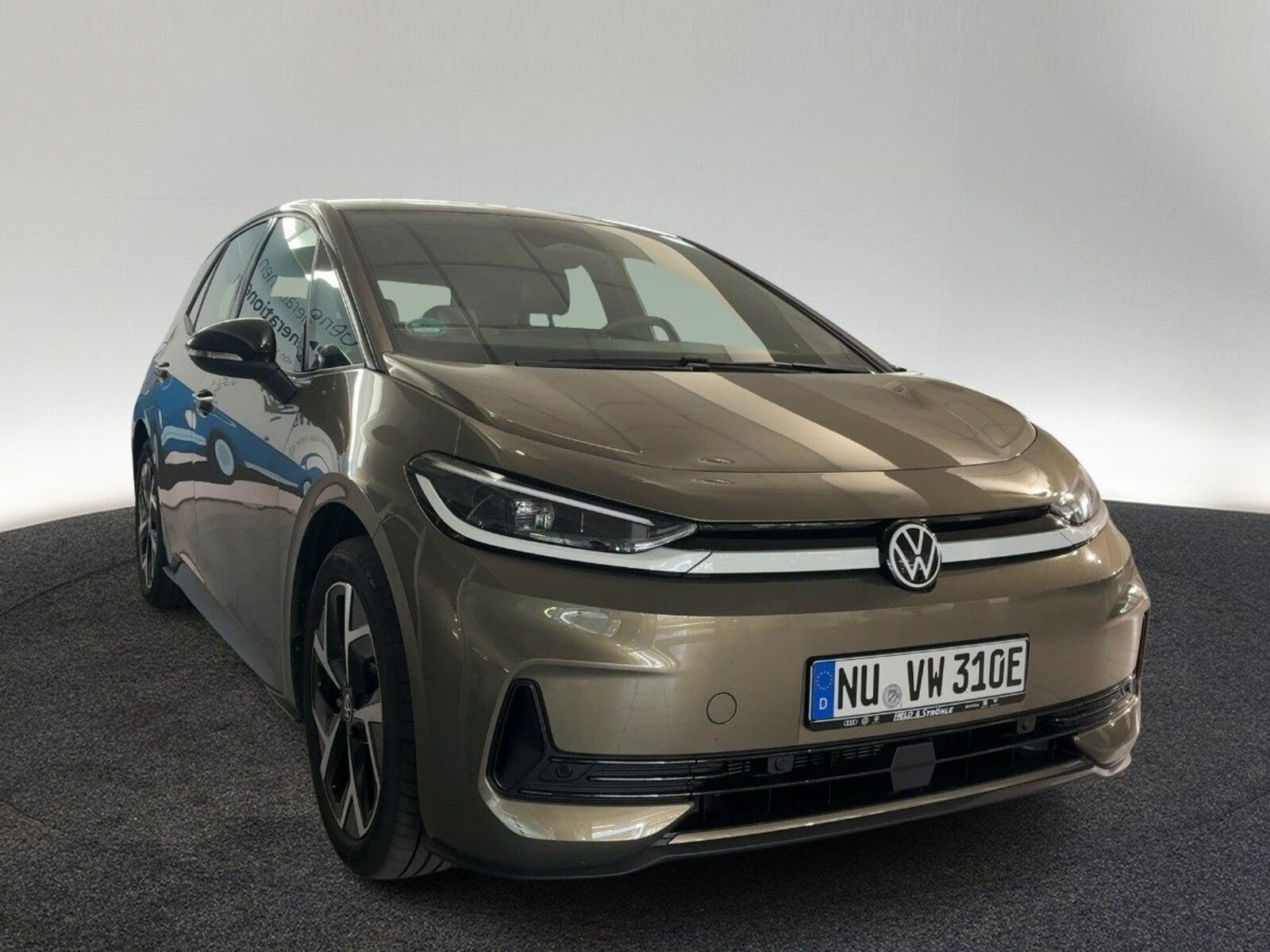 Volkswagen ID.3 Neo – Bild 5