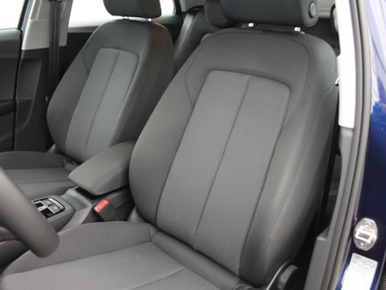 Audi Q2 – Bild 10