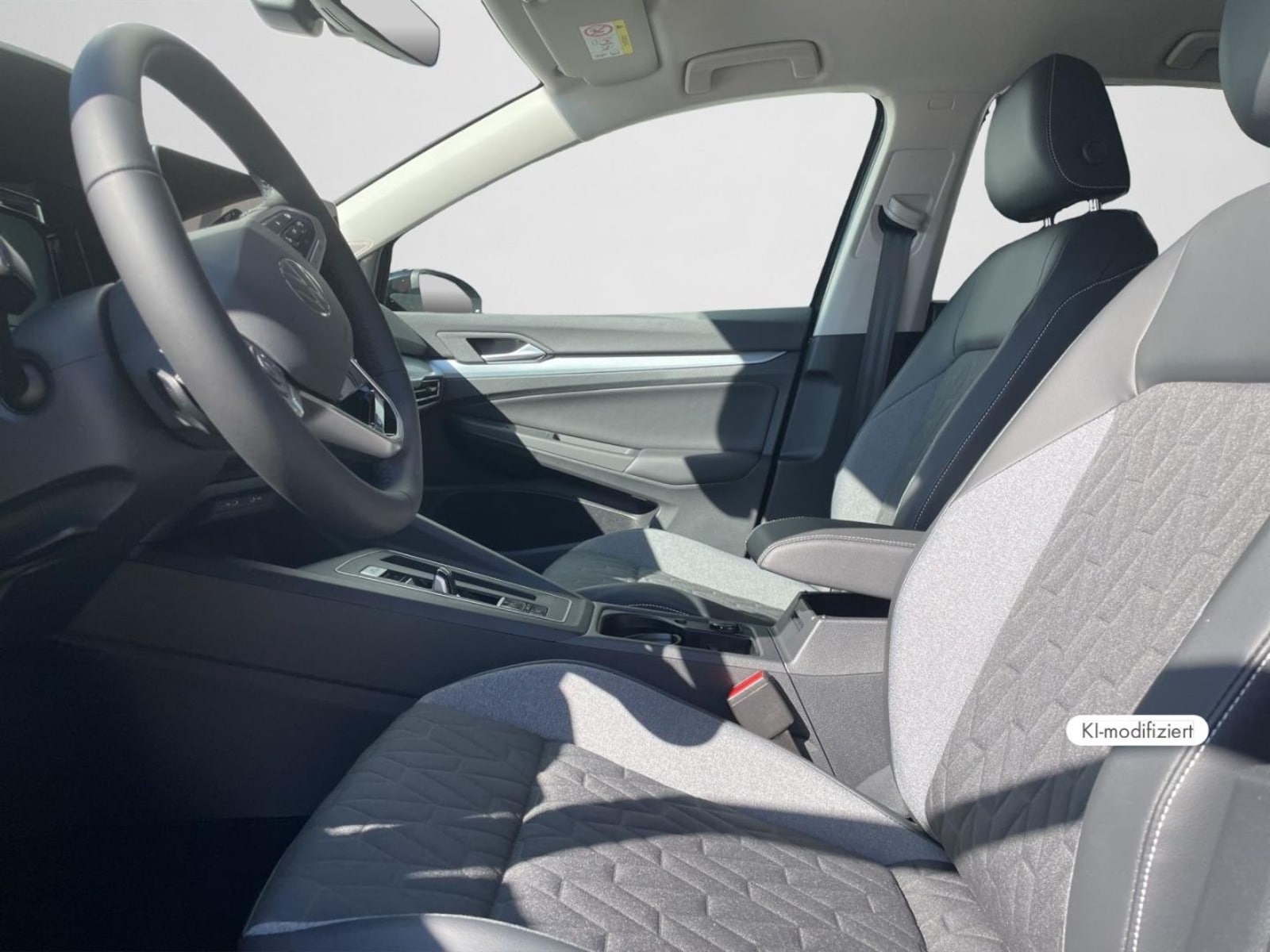 Volkswagen Golf – Bild 12