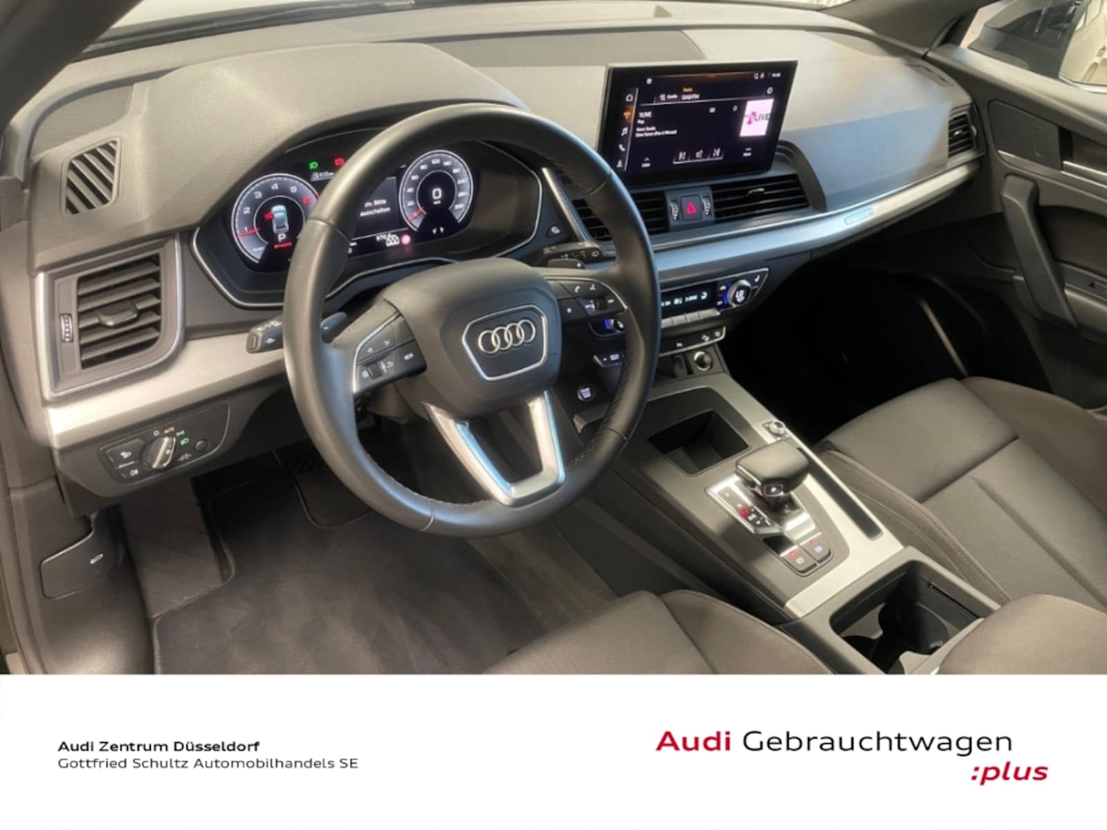 Audi Q5 – Bild 14