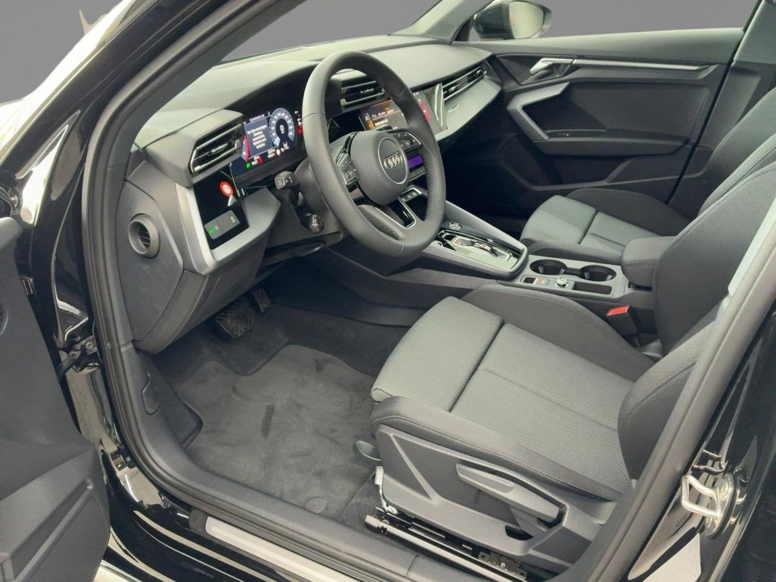 Audi A3 Sportback – Bild 6