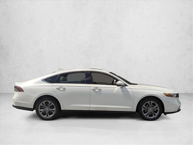 2024 Honda Accord Sedan