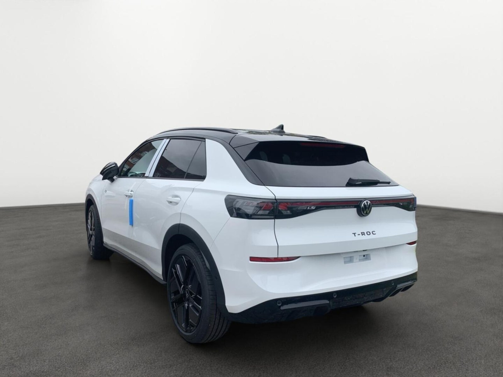 Volkswagen T-Roc – Bild 2
