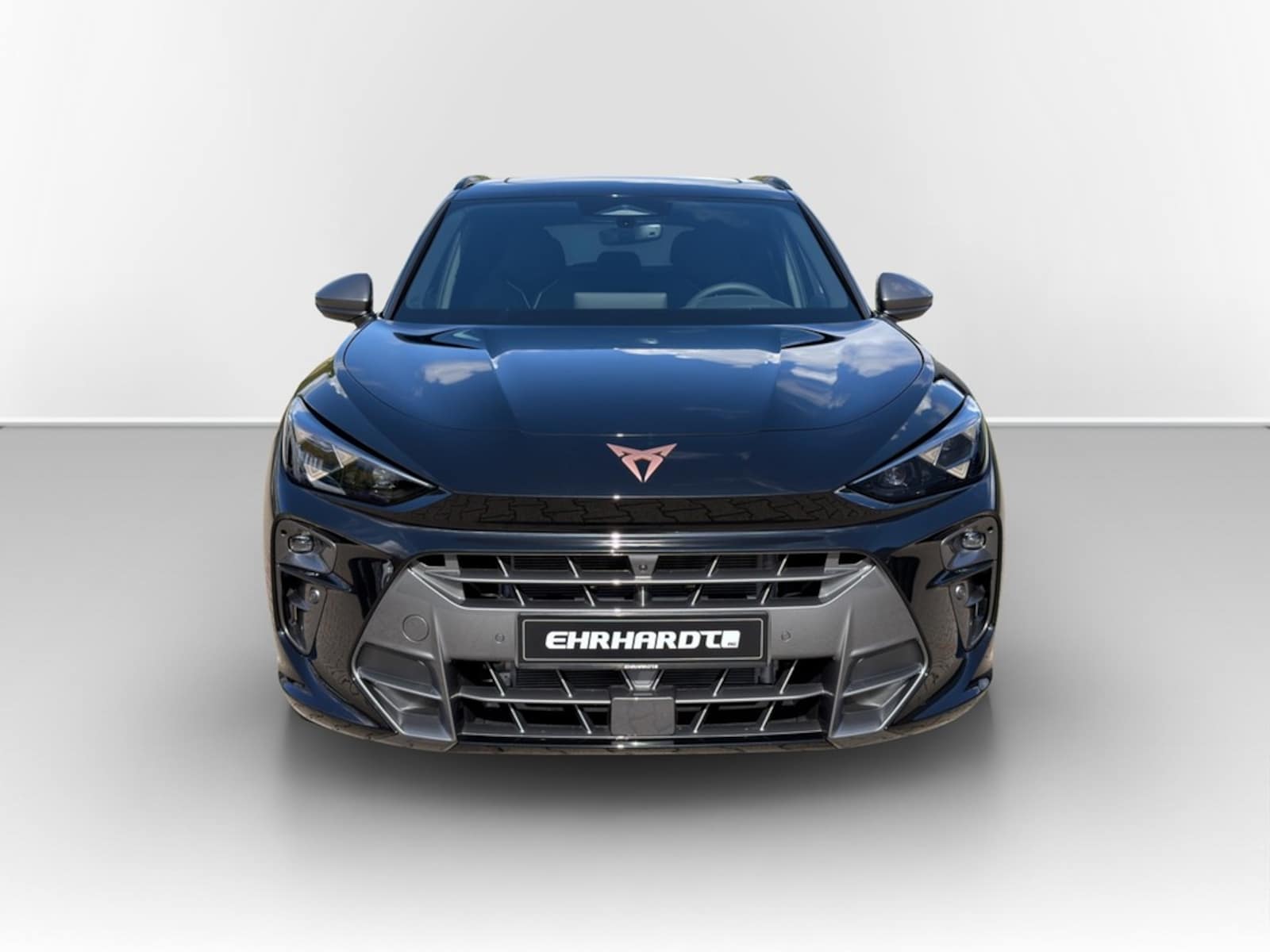 CUPRA Terramar – Bild 2