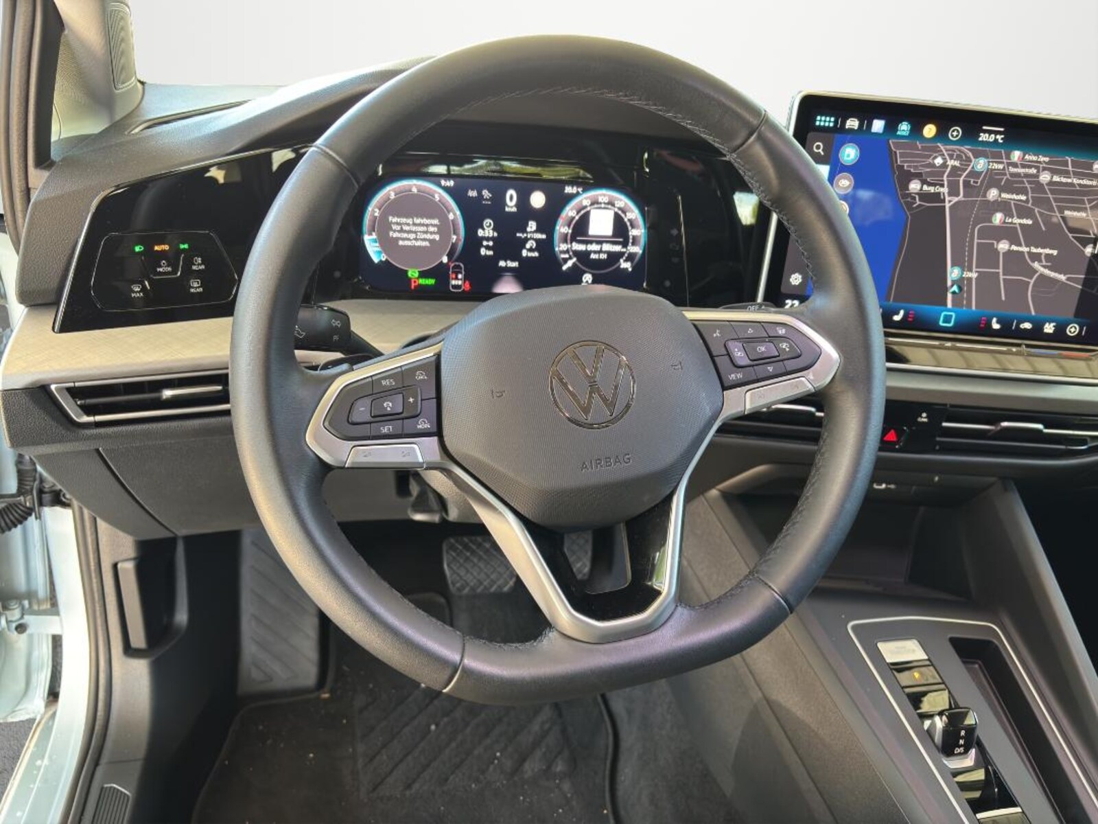 Volkswagen Golf Variant – Bild 10