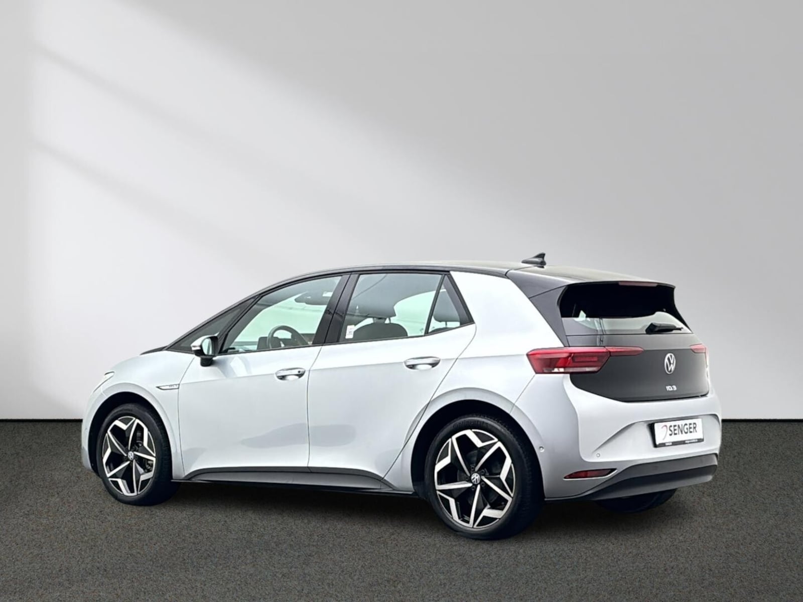 Volkswagen ID.3 – Bild 4