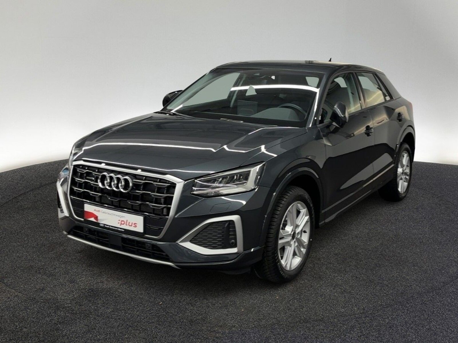 Audi Q2 – Bild 2