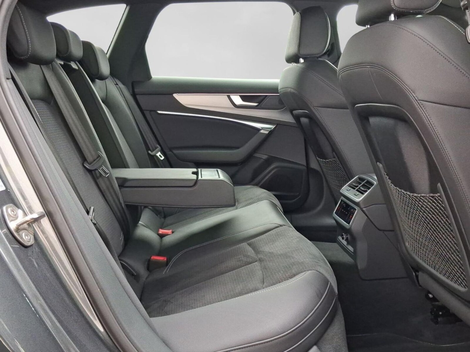 Audi S6 Avant – Bild 5