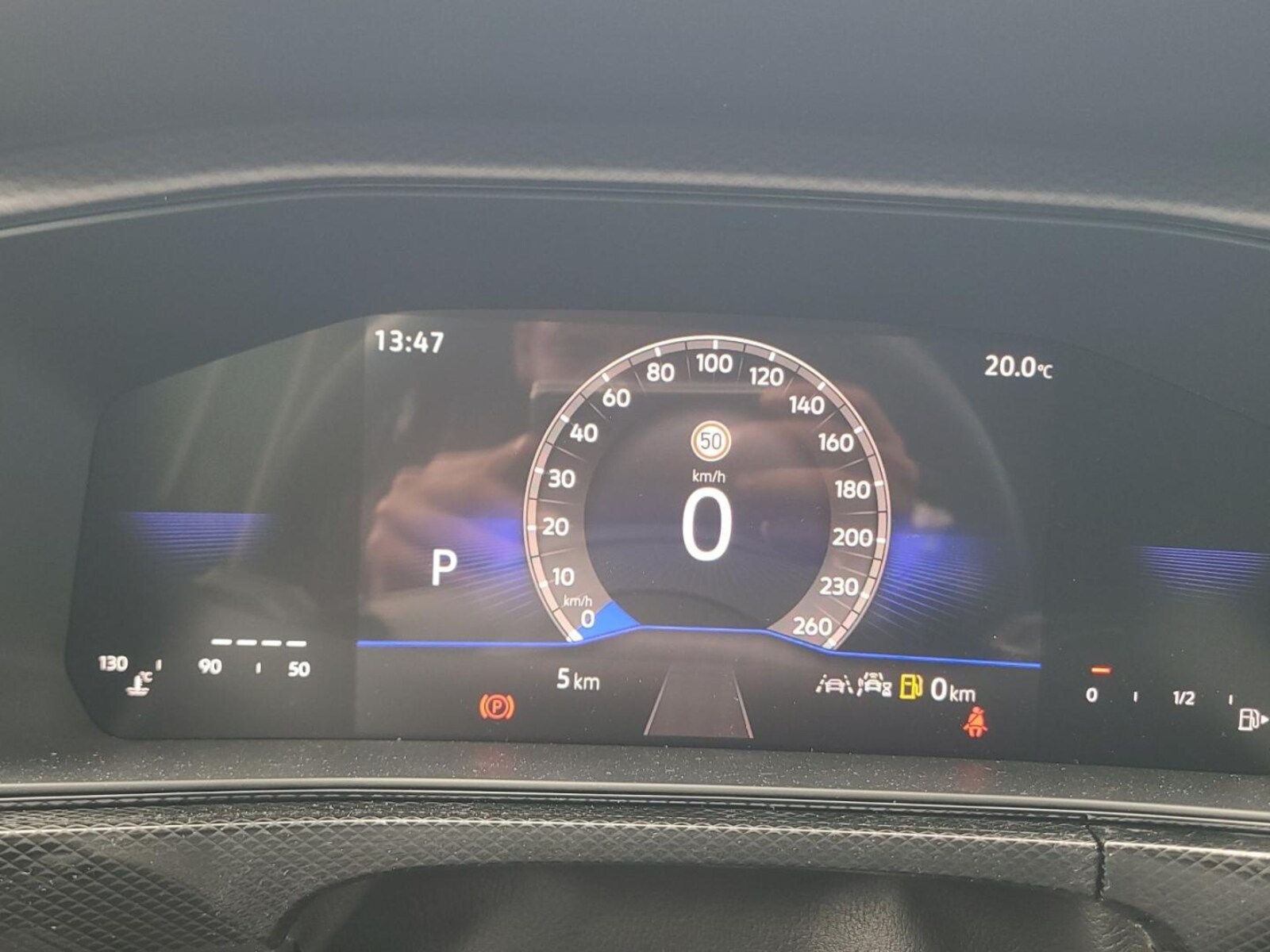 Volkswagen T-Cross – Bild 10