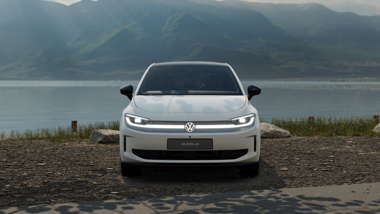 Volkswagen ID. Polo – Bild 6