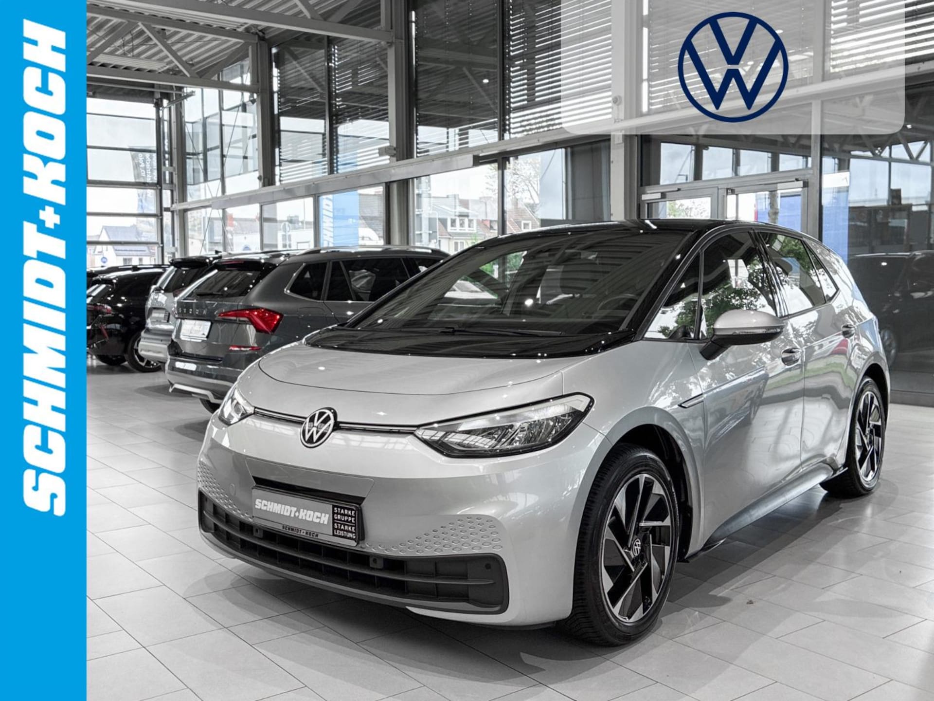 Volkswagen ID.3