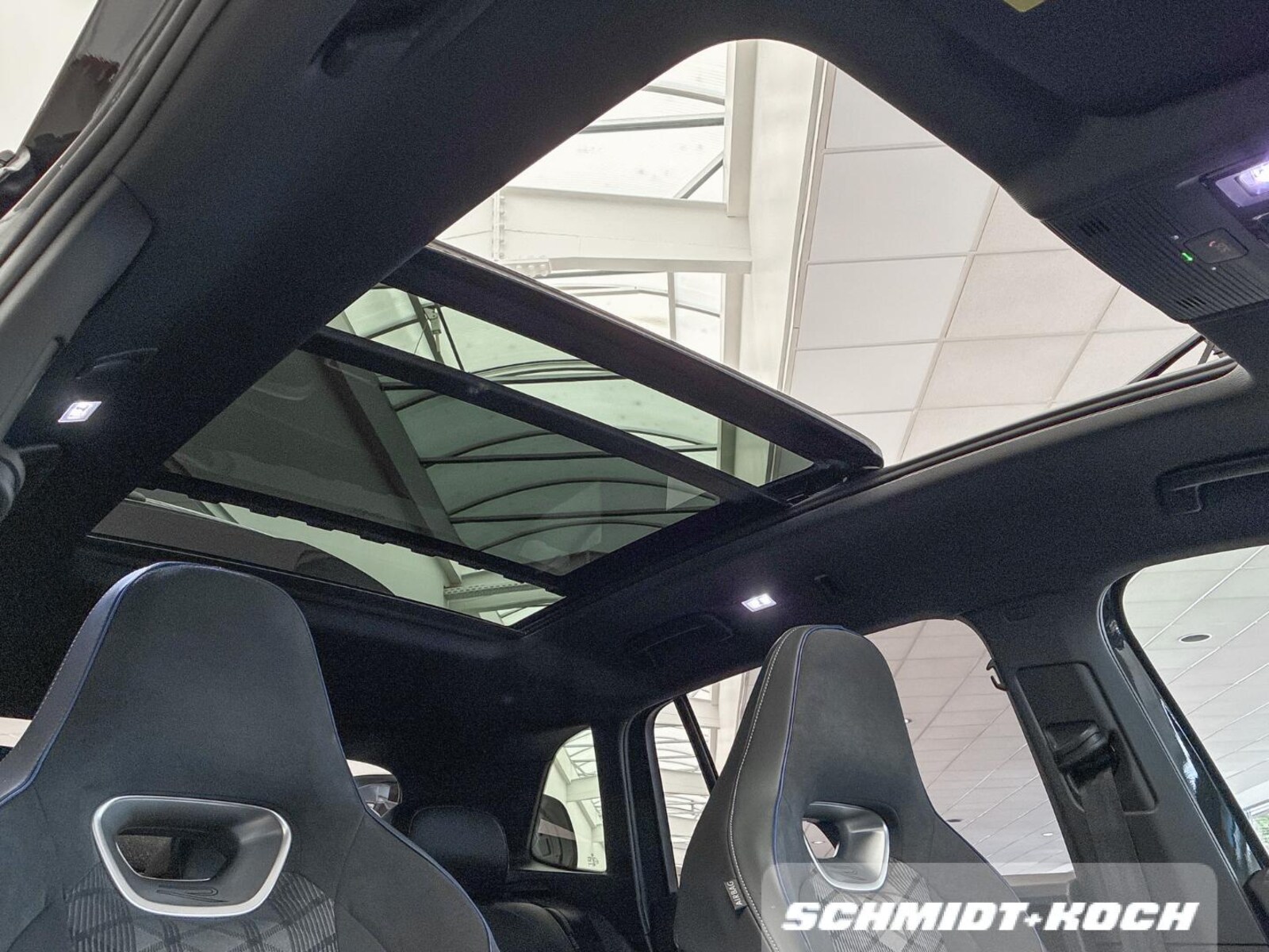 Volkswagen Tiguan – Bild 9