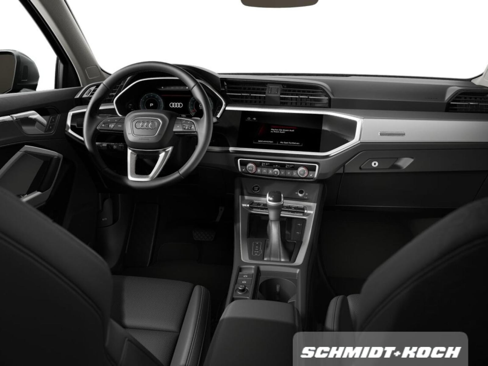 Audi Q3 – Bild 5