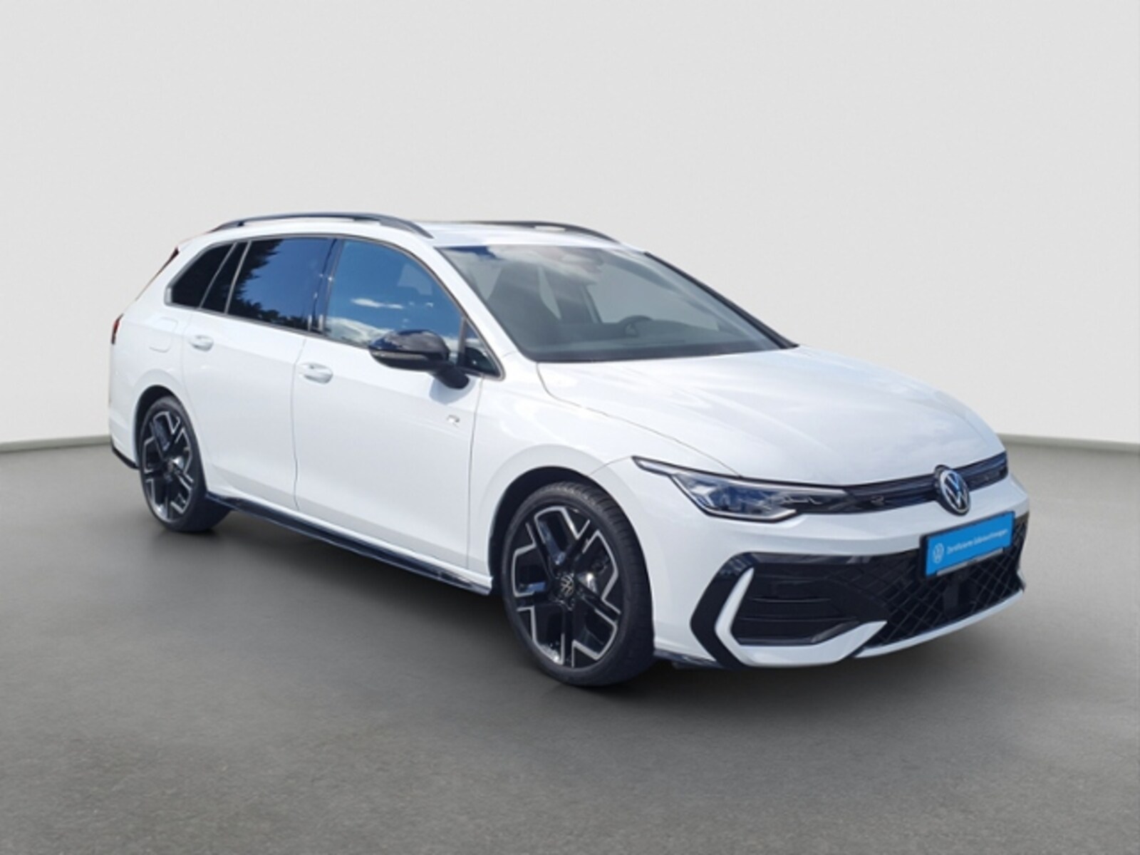 Volkswagen Golf Variant – Bild 8